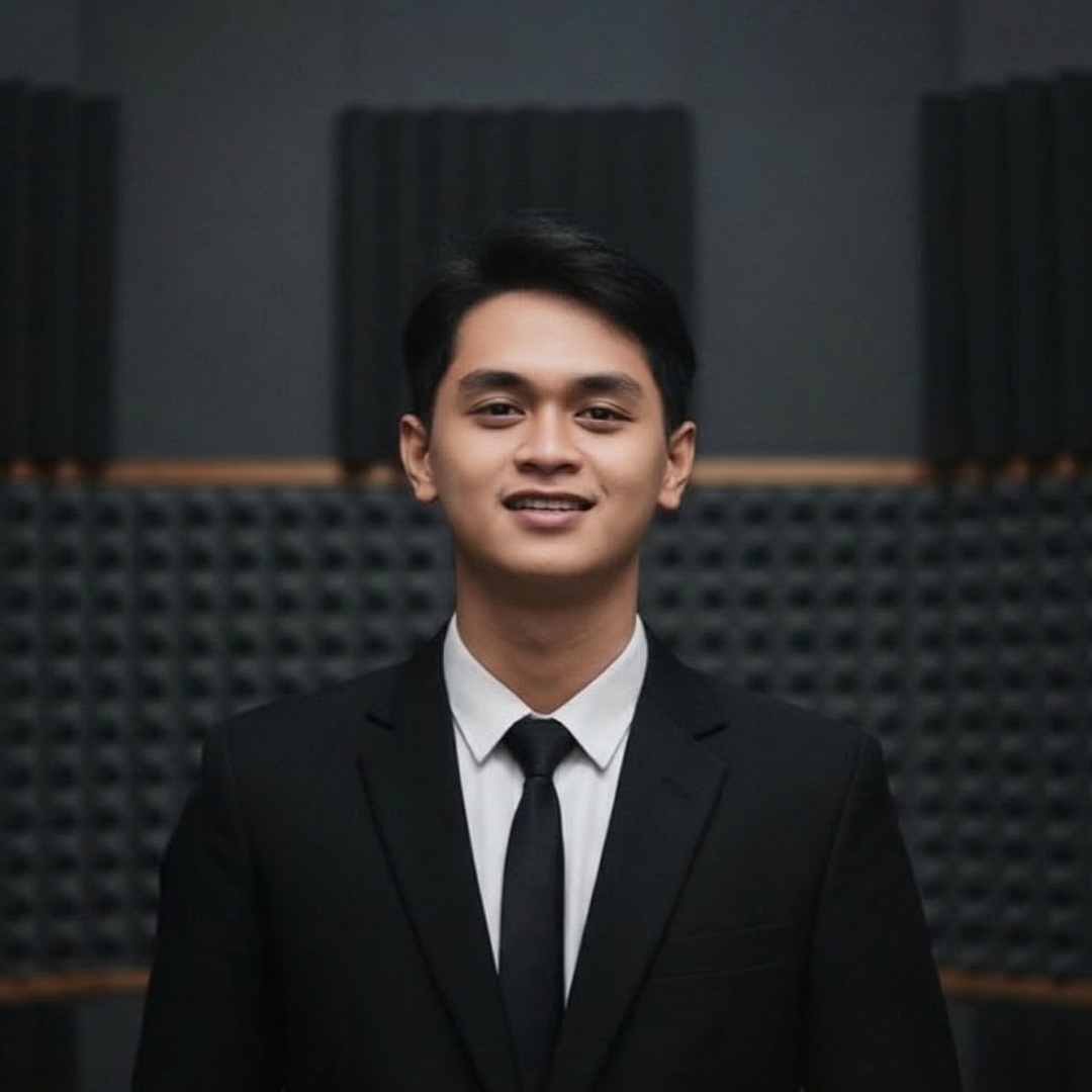 Foto Muhammad Faris Wafda